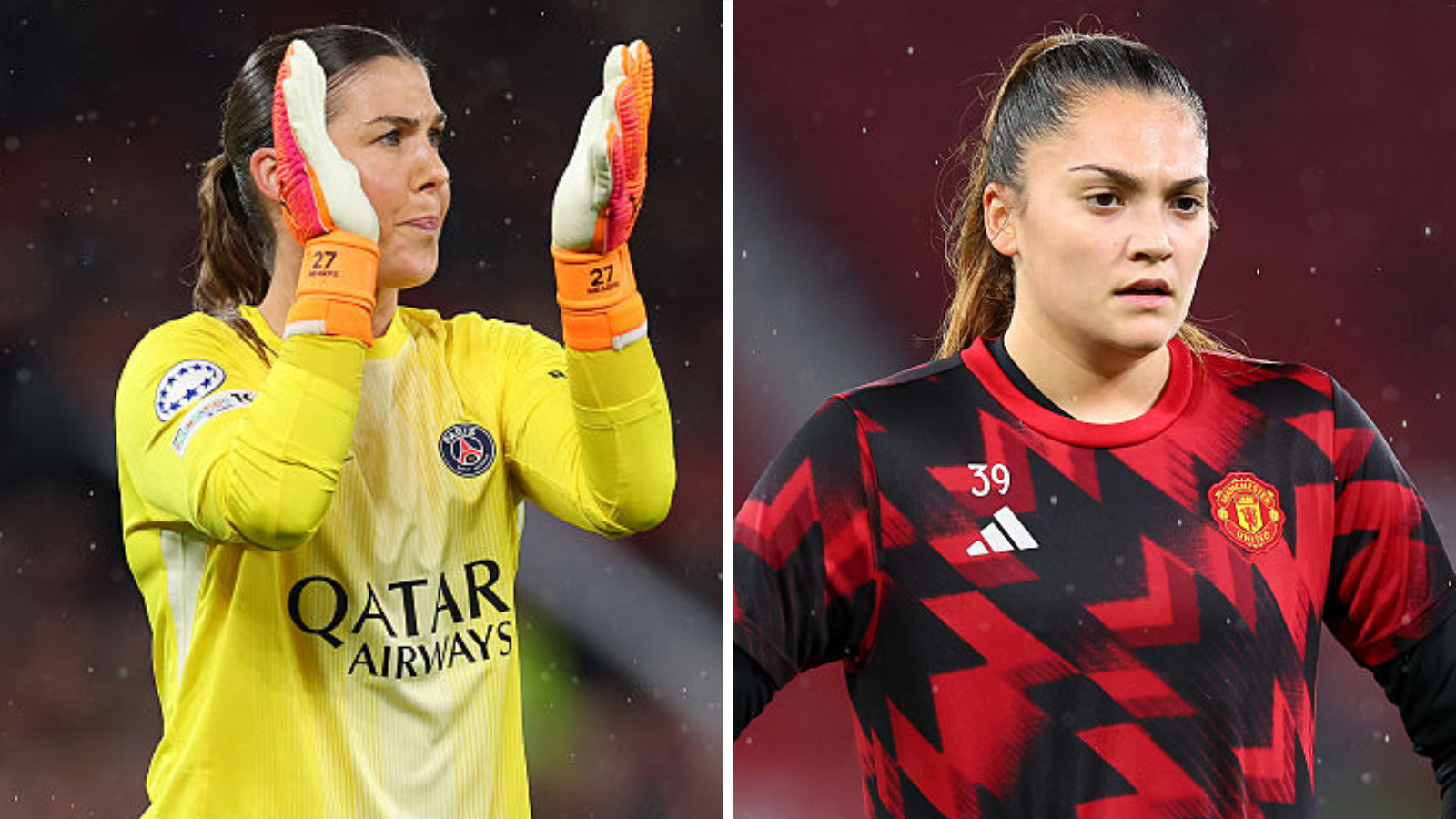 درخشش میدلتون-پتل در شب خبرساز بازگشت مری ارپس به منچستر